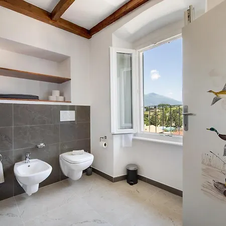 Appartamento Taronico Duck *